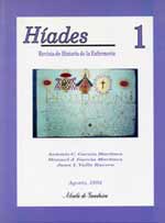 Híades 1